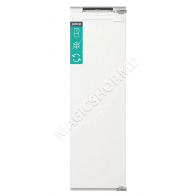 Congelator Gorenje FNCI517E62W, Alb
